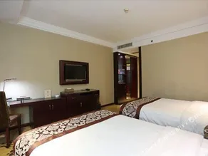 Yuanheng International Hotel - Image 3