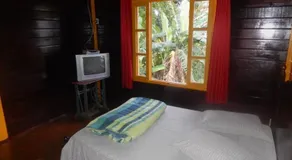 Overnativa Green Hostel - Image 5