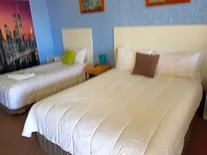 Jillaroo Motor Inn - Image 3