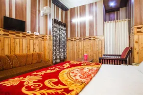 Hotel Himtrek - Image 3