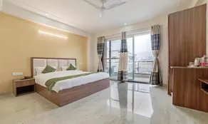 Golfcourse Sapphire by OYO Rooms - Image 5