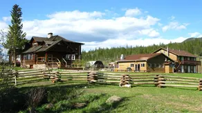 Big Bar Guest Ranch - Image 5
