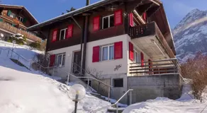 Apartment Chalet Albi 2 by Interhome - Image 3