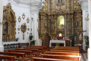 Casa Louisa, Town House in Rute, Andalucia Spain - Image 4