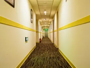 Jinjiang Inn Dalian Gangwan Square International Convention Centre - Image 2