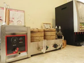 Home Inn (Linfen Xiangyang Road) - Image 4