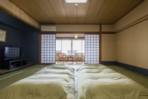 Ajiro Onsen Isofune Hotel - Image 2