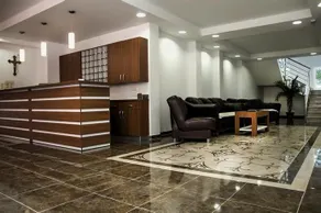 Hotel Ambassador - Image 2