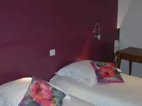 Hotel Le Tilleul - Image 5