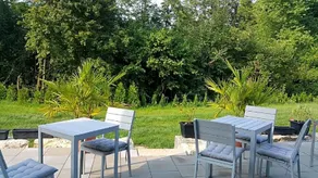 Hotel am Arbach - Image 4