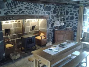 Chambre d'Hôtes La Maison de Barrouze - Image 4
