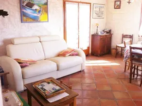 Maison de Village à 50 m de la Plage - Image 3