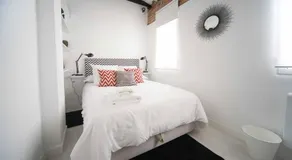 Premium Piso Loft de 3 habitaciones en centro historico - Image 4