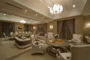 Qafqaz Gabala Sport Hotel - Image 3
