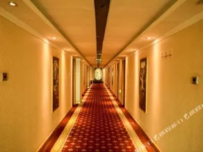 Wudu Hotel - Dengfeng - Image 3