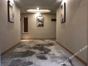 Antai Hotel (Jiashan Jinyang East Road) - Image 4