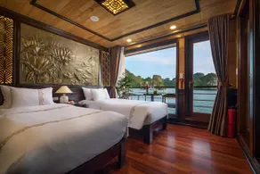 Perla Dawn Sails - Image 3