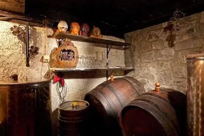 Vineyard Cottage Ludvikov Hram - Image 4