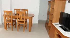 Apartment Almadraba - Image 5