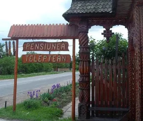Pension Teleptean - Image 5