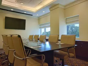 Hilton Meadowlands - Image 5