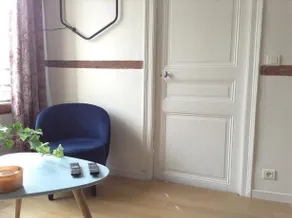 Cosy And Charming Studio Near The Marais - Image 3