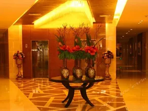 Jiuhua Hotel - Image 4