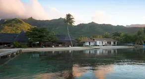 Chez Jay Moorea Beach House - Image 5