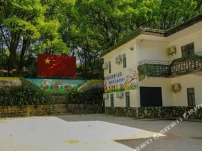 Zhangfei Gudao Holiday Hotel - Image 2