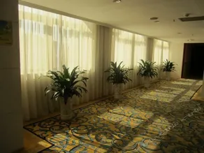 Jin Ye Hotel - Image 2
