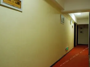 Mudanjiang Xinjiayuan Express Inn - Image 2