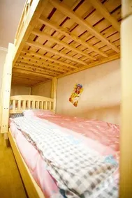 Harbin Pangpang International Youth Hostel - Image 3