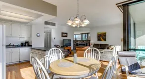 Family-friendly house with sauna, pool & garden | Mountain view | Close to the beach - Image 3