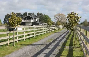 Prairies Grange Bed & Breakfast - Image 5