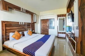 OYO Sunrise Homestay - Image 5