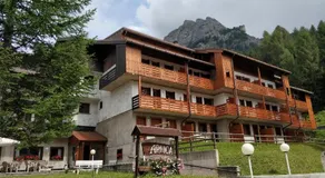 Miniappartamento Nelle Dolomiti - Image 2
