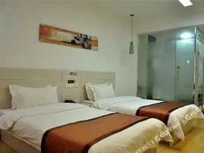 Home Inn Huayi (Linyi Lanling Yucai Road) - Image 2