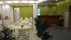 Ueno Hotel - Image 4