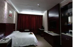 Zhuzhou Jincheng Hotel (Shennong City Yan Di Square Branch) - Image 2