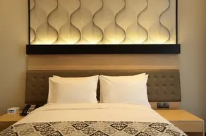 Holiday Inn Express Jakarta Thamrin - Image 4