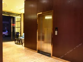 Huangshan Yunyaquan Hotel - Image 3