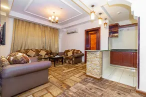 OYO 148 Shathi Almas Hotel Suites - Image 4