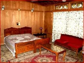 Ashoka Group of Houseboats - Image 4