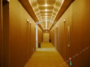 QIYUE EXPRESS HOTEL - Image 3