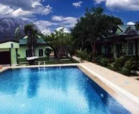 Sanghirun Resort - Image 2