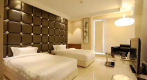 Hotel Sapphire Star Inn - Image 5