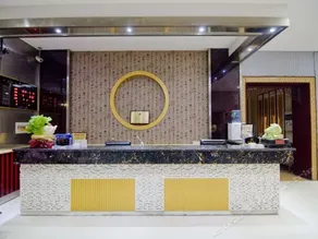 Jindun Express Hotel - Image 4