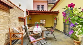 Historic Centre Apartments VII - Image 2
