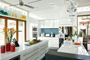 Beach Front Villa Lotus - Image 2