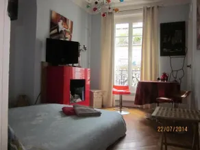 Bed And Breakfast Paris Centre - Image 3